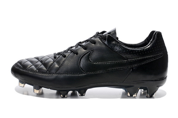 Nike Tiempo Legend V FG Men Shoes--010